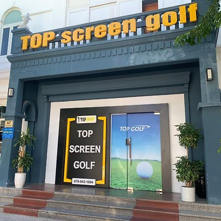 Ronal Hotel دا نانغ المظهر الخارجي الصورة