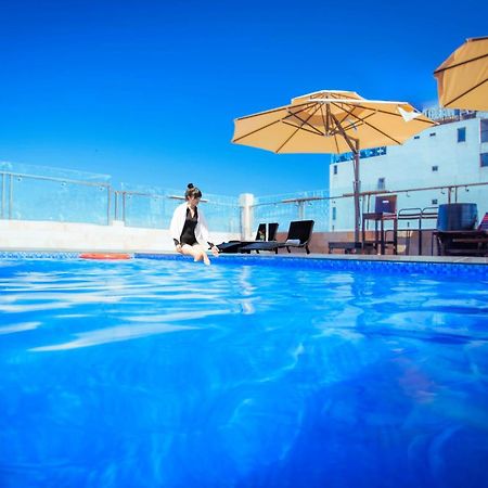 Ronal Hotel دا نانغ المظهر الخارجي الصورة